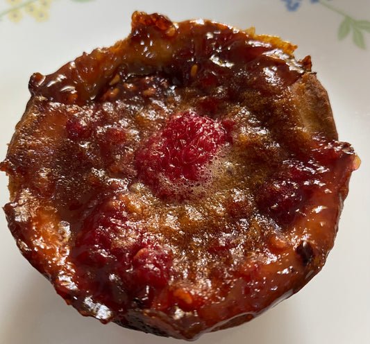 From Our Kitchen - Fruit Tarts