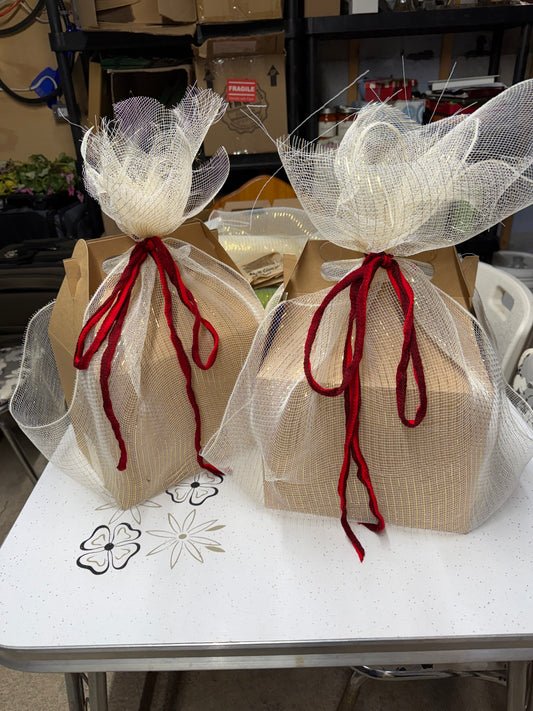 Ontario ‘Eats’ Gift Bag - Gluten Free
