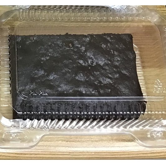 From Our Kitchen - Beet Brownie