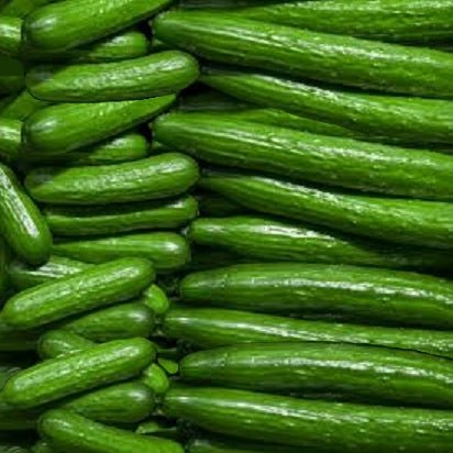 Ontario Cucumbers - All Year