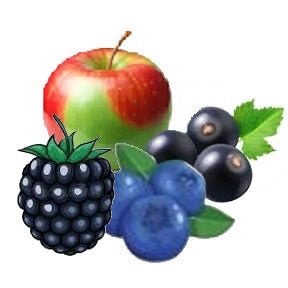 From Our Kitchen - Fresh Fruit Pies