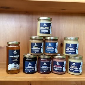 KingHaven Farms - Honey – Holland Marsh Food Market