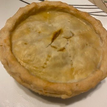From Our Kitchen - Meat Pie - Beef