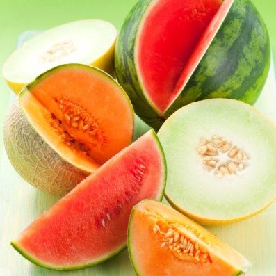 Ontario Melon - July to September