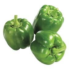 Holland Marsh Sweet Peppers - February to December