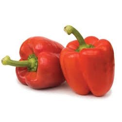 Holland Marsh Sweet Peppers - February to December