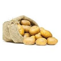 Ontario Potatoes - All Year