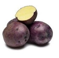 Ontario Potatoes - All Year