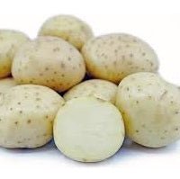 Ontario Potatoes - All Year