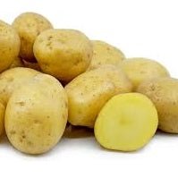 Ontario Potatoes - All Year