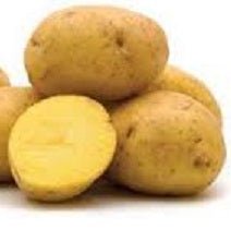 Ontario Potatoes - All Year