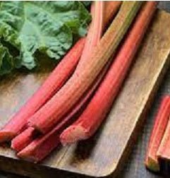 Holland Marsh Rhubarb Bundle - January to June