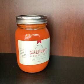 Salvatore's Gourmet Foods – Holland Marsh Food Market