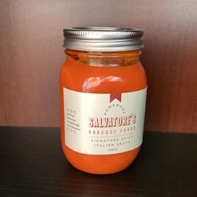 Salvatore's Gourmet Foods