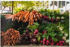 Vegetables