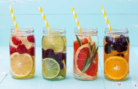Beverages