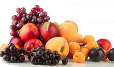 Fruits